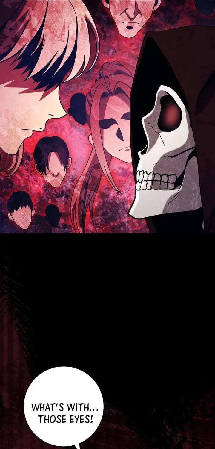 The Skeleton Soldier Failed To Defend The Dungeon Chapter 307 page 65 - 