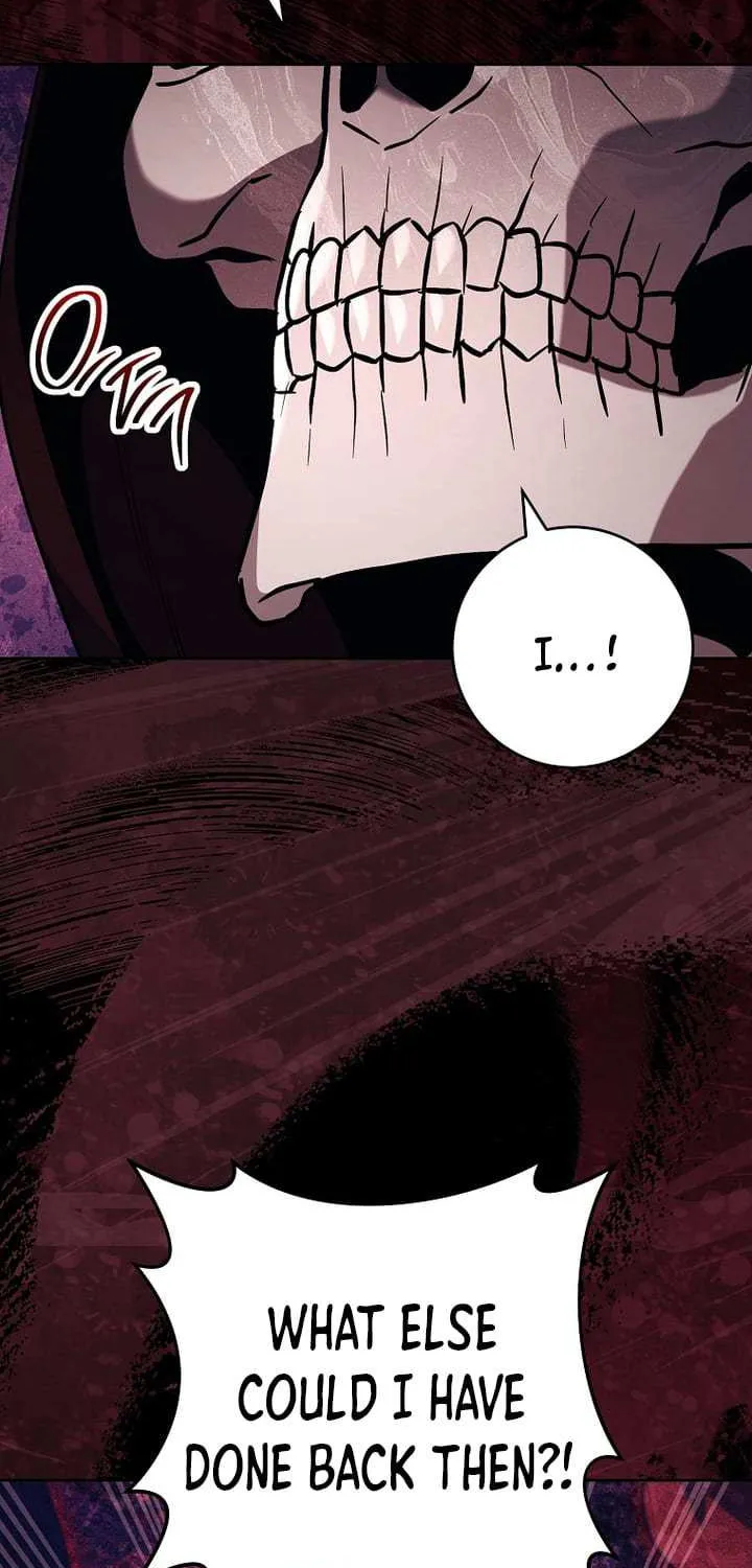 The Skeleton Soldier Failed To Defend The Dungeon Chapter 307 page 66 - 