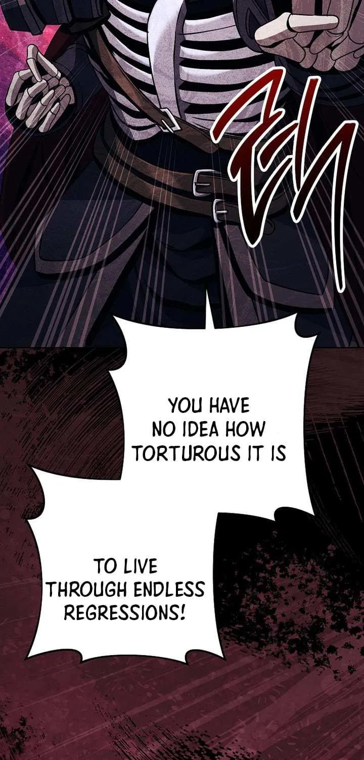 The Skeleton Soldier Failed To Defend The Dungeon Chapter 307 page 69 - 