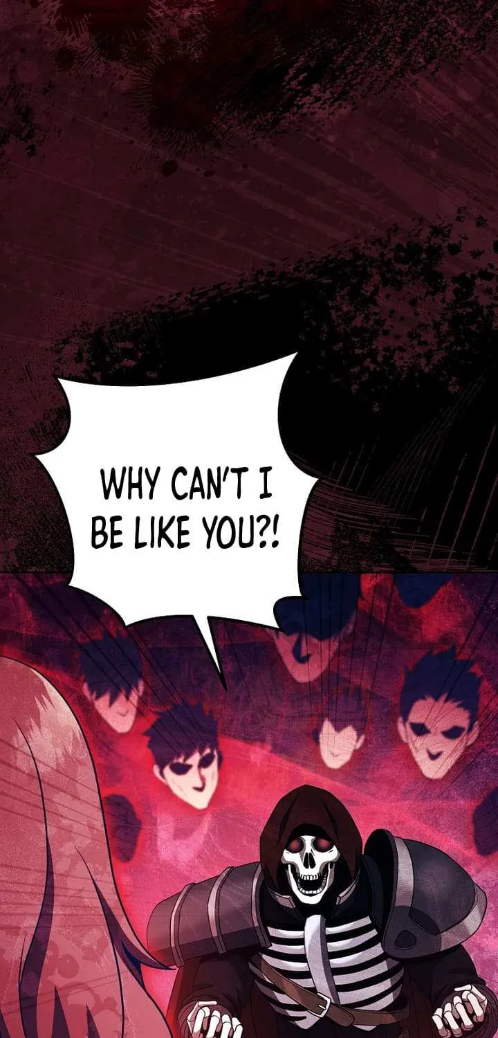 The Skeleton Soldier Failed To Defend The Dungeon Chapter 307 page 73 - 