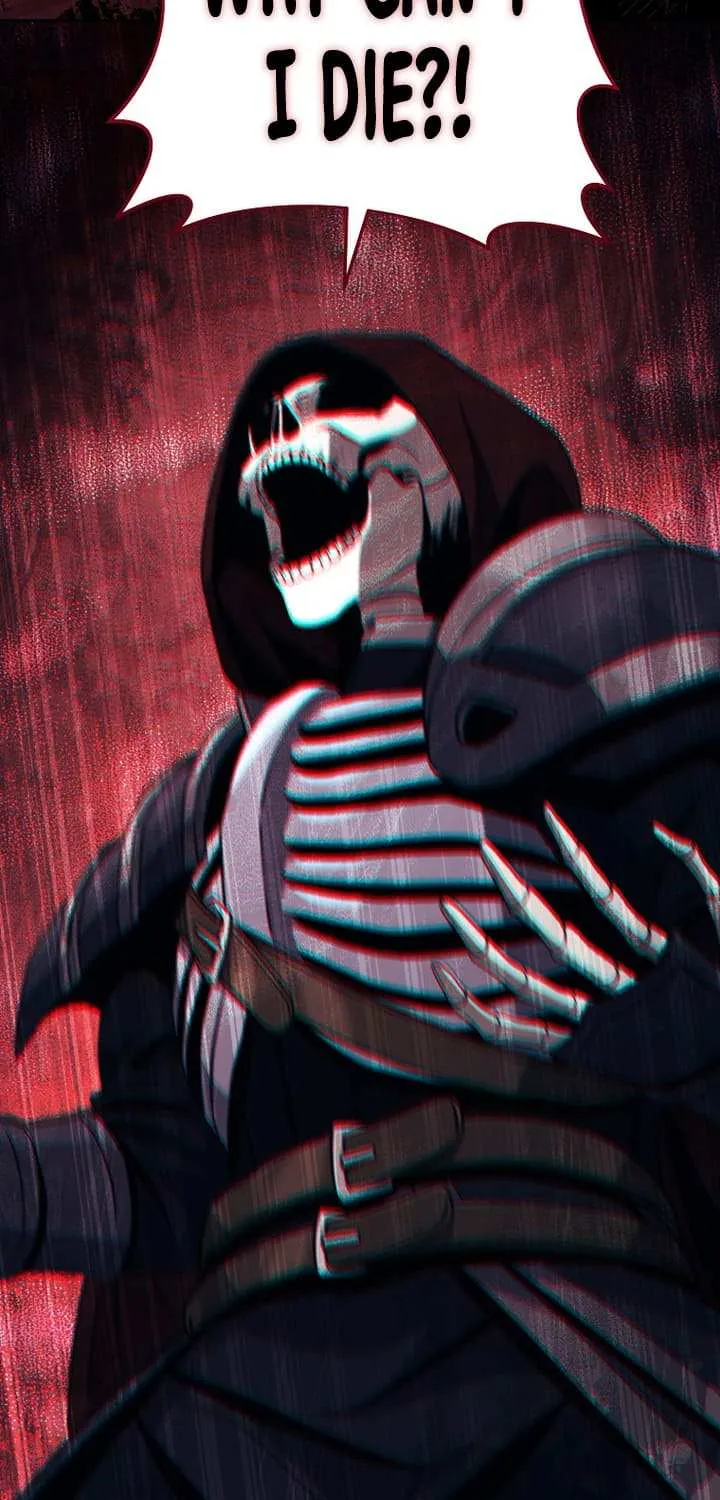 The Skeleton Soldier Failed To Defend The Dungeon Chapter 307 page 75 - 