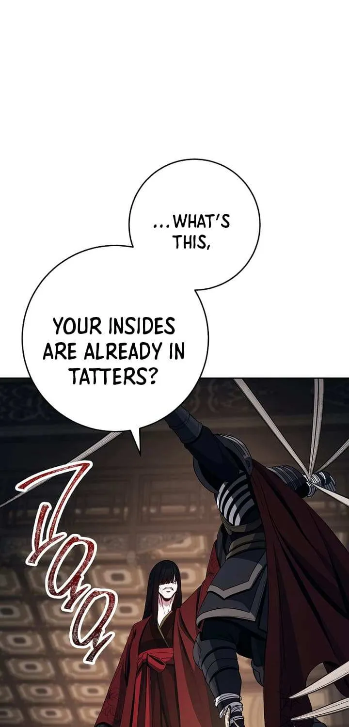 The Skeleton Soldier Failed To Defend The Dungeon Chapter 307 page 80 - 
