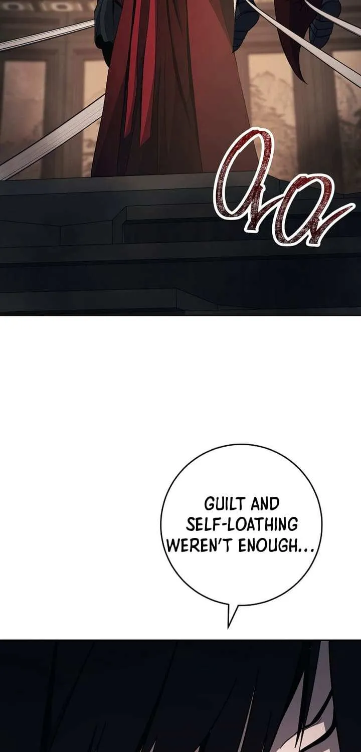 The Skeleton Soldier Failed To Defend The Dungeon Chapter 307 page 81 - 