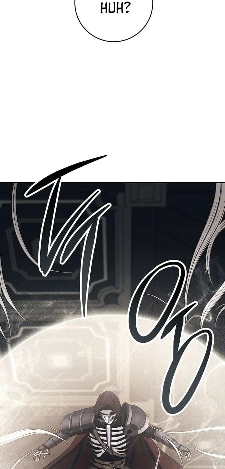 The Skeleton Soldier Failed To Defend The Dungeon Chapter 307 page 85 - 