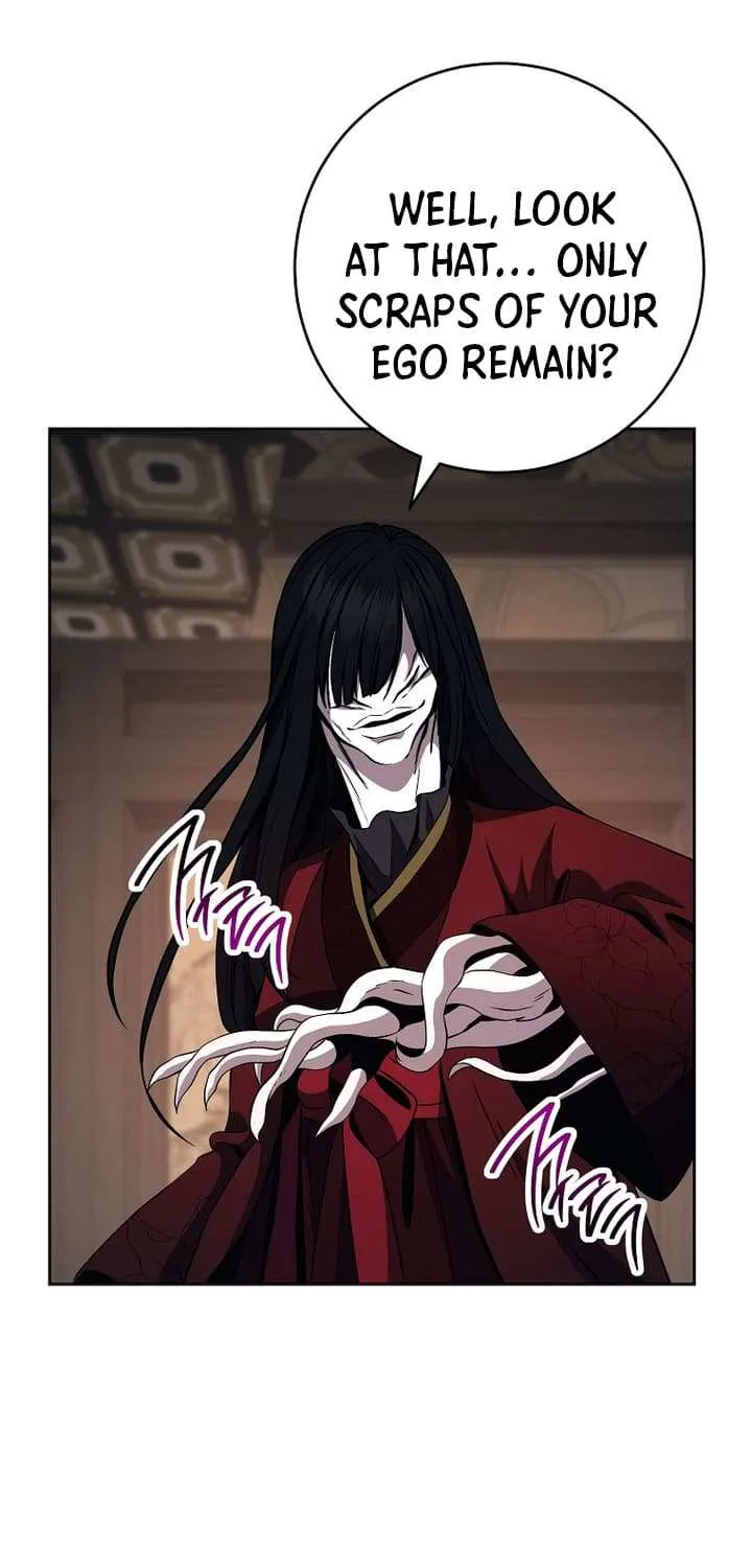 The Skeleton Soldier Failed To Defend The Dungeon Chapter 307 page 88 - 