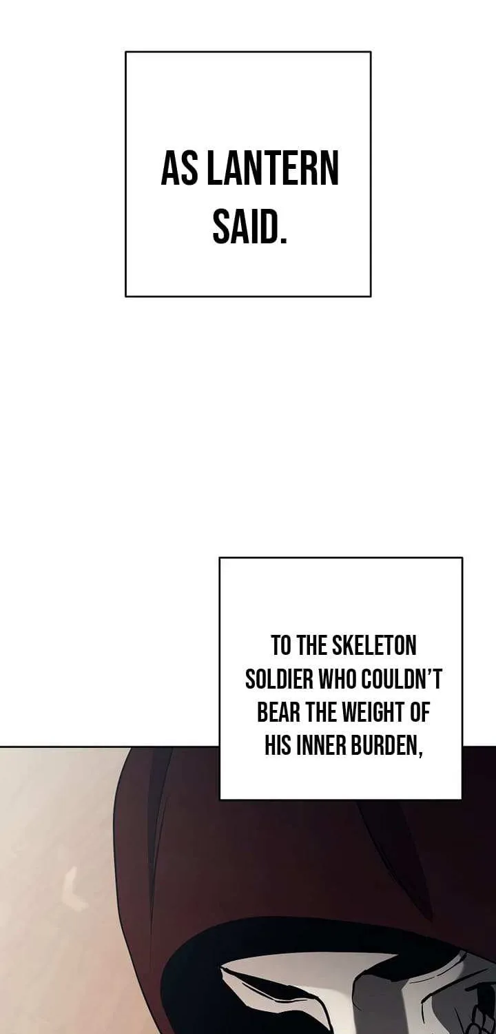 The Skeleton Soldier Failed To Defend The Dungeon Chapter 307 page 89 - 