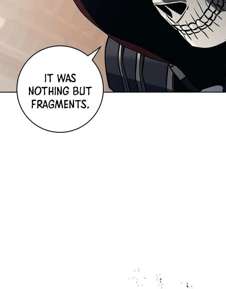 The Skeleton Soldier Failed To Defend The Dungeon Chapter 307 page 90 - 