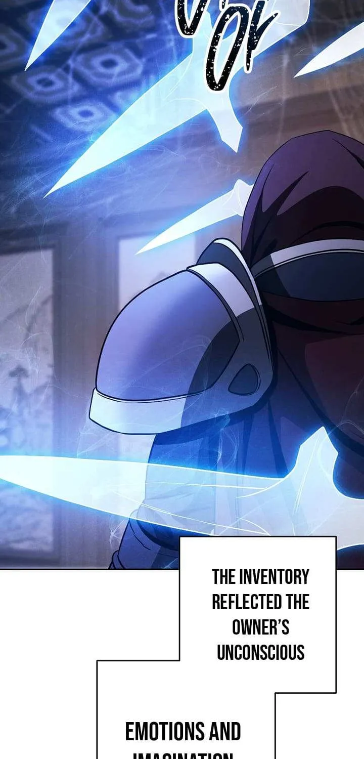 The Skeleton Soldier Failed To Defend The Dungeon Chapter 307 page 96 - 