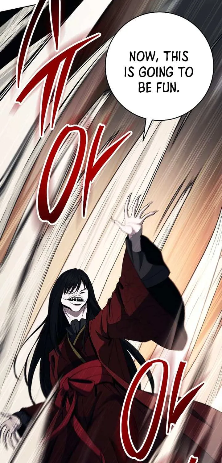The Skeleton Soldier Failed To Defend The Dungeon Chapter 307 page 99 - 