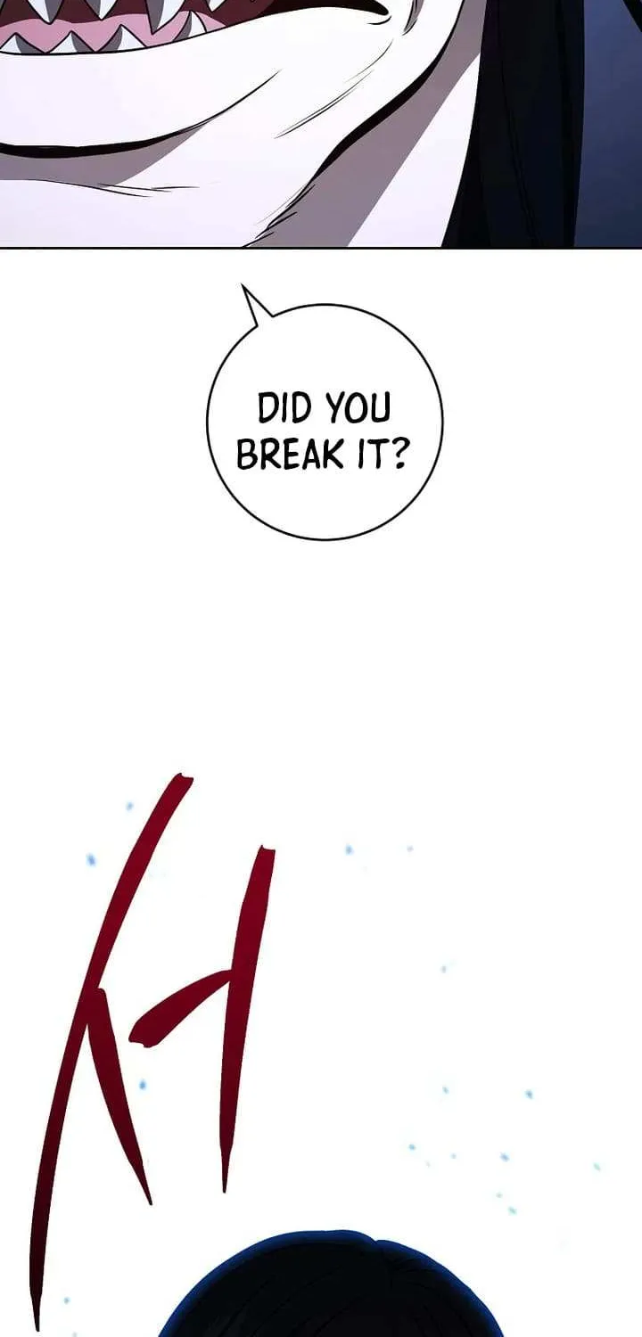 The Skeleton Soldier Failed To Defend The Dungeon Chapter 308 page 2 - 