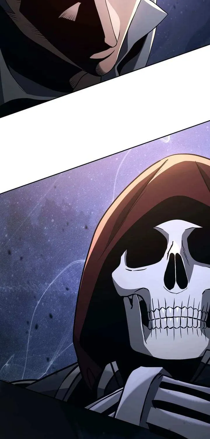 The Skeleton Soldier Failed To Defend The Dungeon Chapter 308 page 101 - 