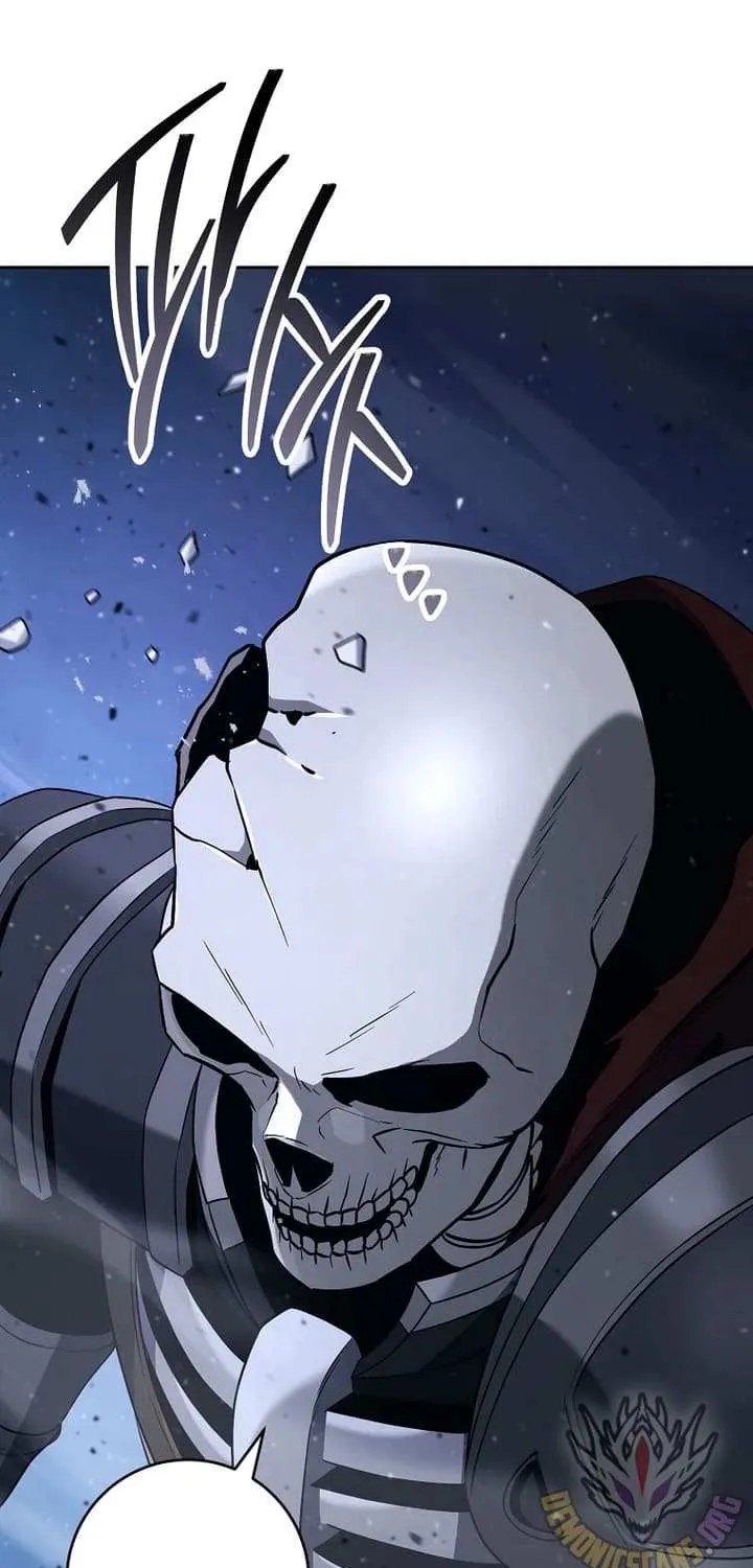 The Skeleton Soldier Failed To Defend The Dungeon Chapter 308 page 107 - 