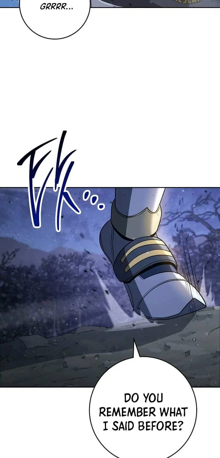 The Skeleton Soldier Failed To Defend The Dungeon Chapter 308 page 108 - 