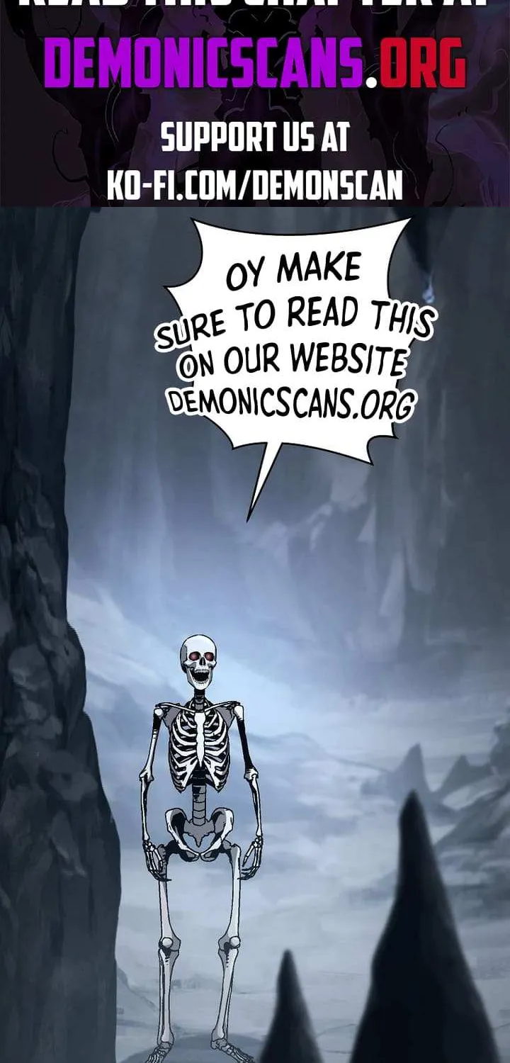 The Skeleton Soldier Failed To Defend The Dungeon Chapter 308 page 112 - 