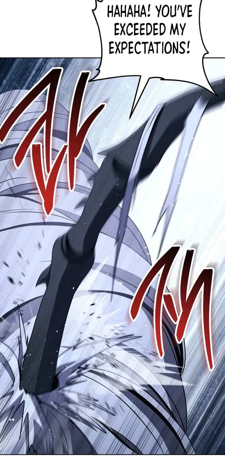 The Skeleton Soldier Failed To Defend The Dungeon Chapter 308 page 13 - 