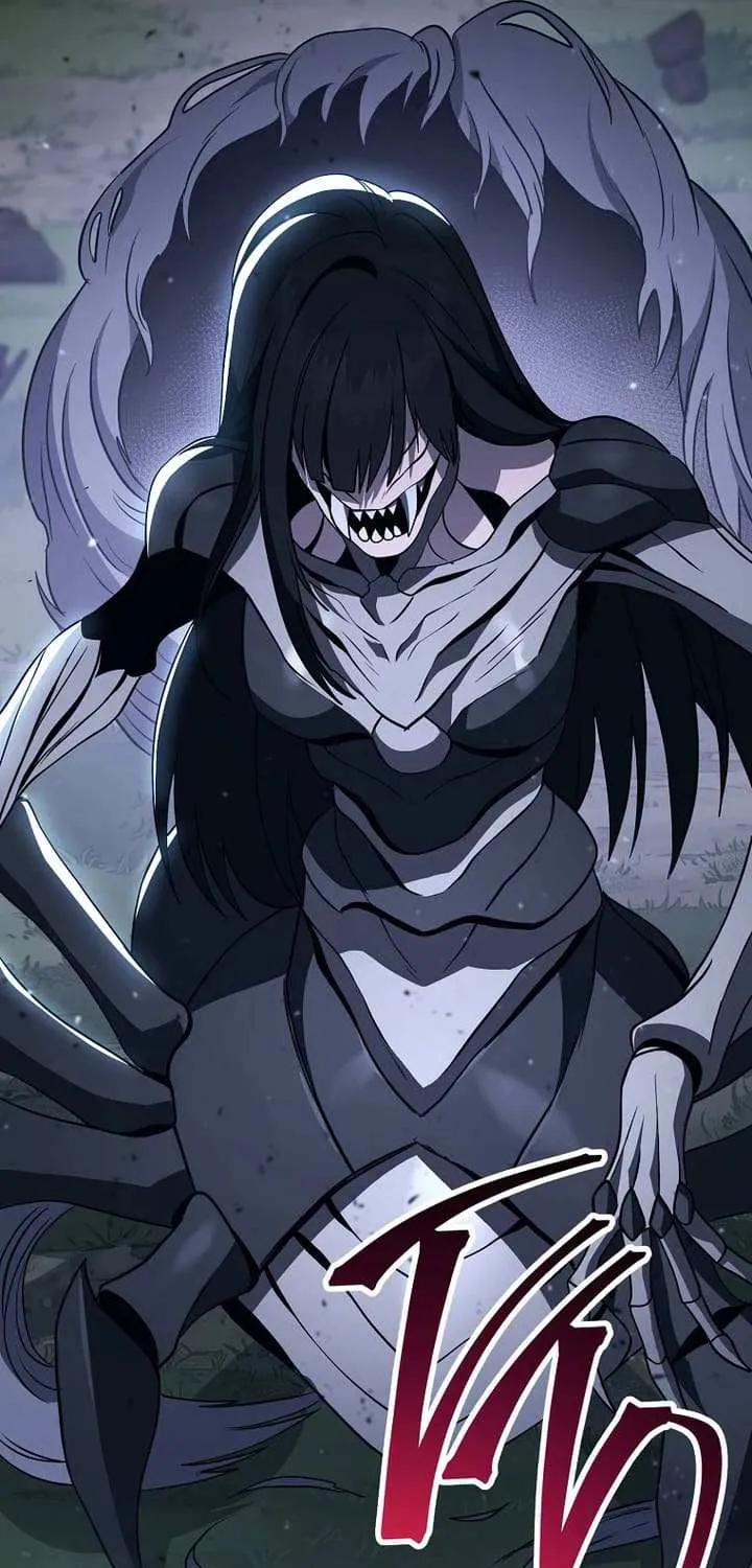 The Skeleton Soldier Failed To Defend The Dungeon Chapter 308 page 15 - 