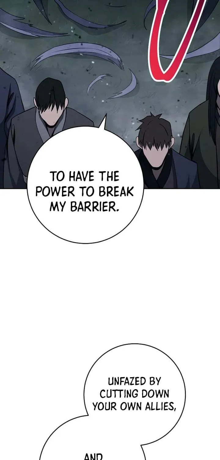 The Skeleton Soldier Failed To Defend The Dungeon Chapter 308 page 16 - 