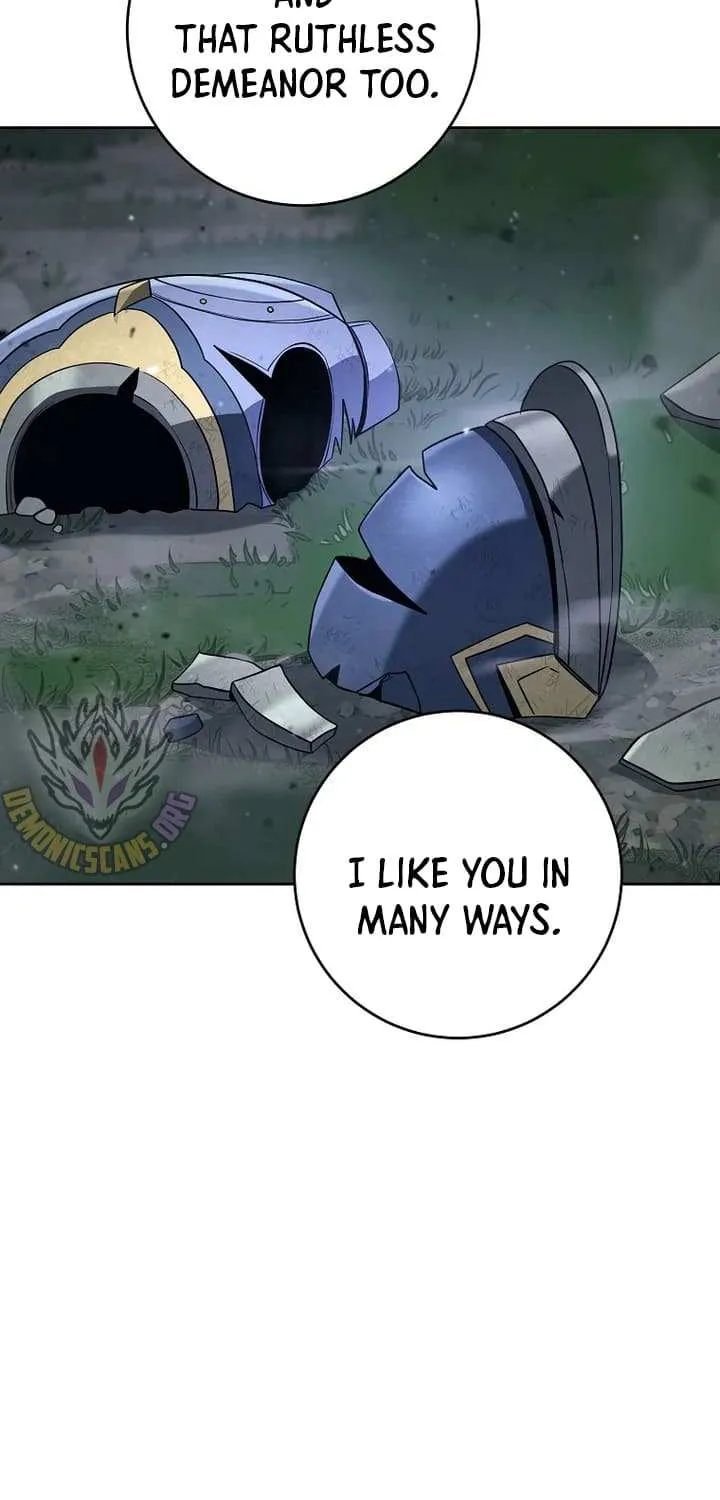 The Skeleton Soldier Failed To Defend The Dungeon Chapter 308 page 17 - 