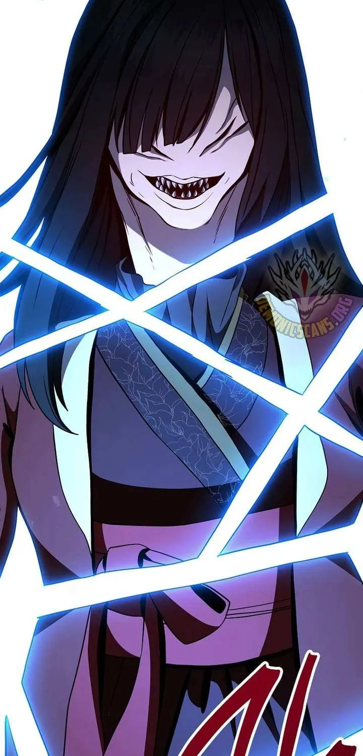 The Skeleton Soldier Failed To Defend The Dungeon Chapter 308 page 3 - 