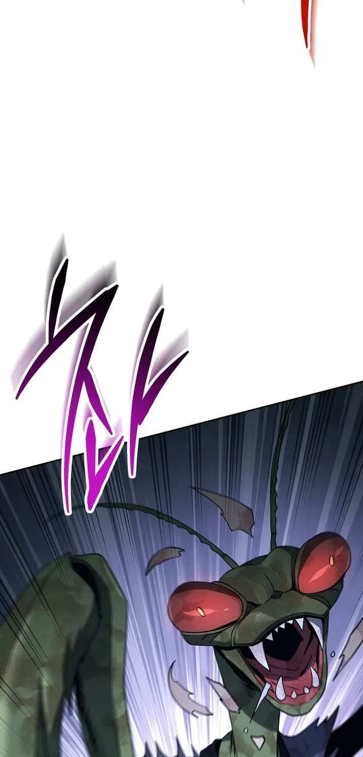 The Skeleton Soldier Failed To Defend The Dungeon Chapter 308 page 23 - 