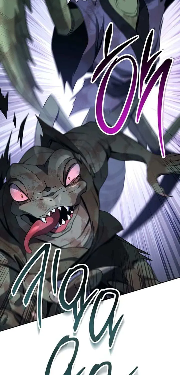 The Skeleton Soldier Failed To Defend The Dungeon Chapter 308 page 24 - 