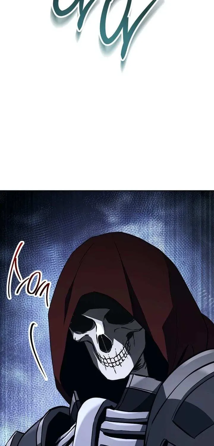 The Skeleton Soldier Failed To Defend The Dungeon Chapter 308 page 25 - 