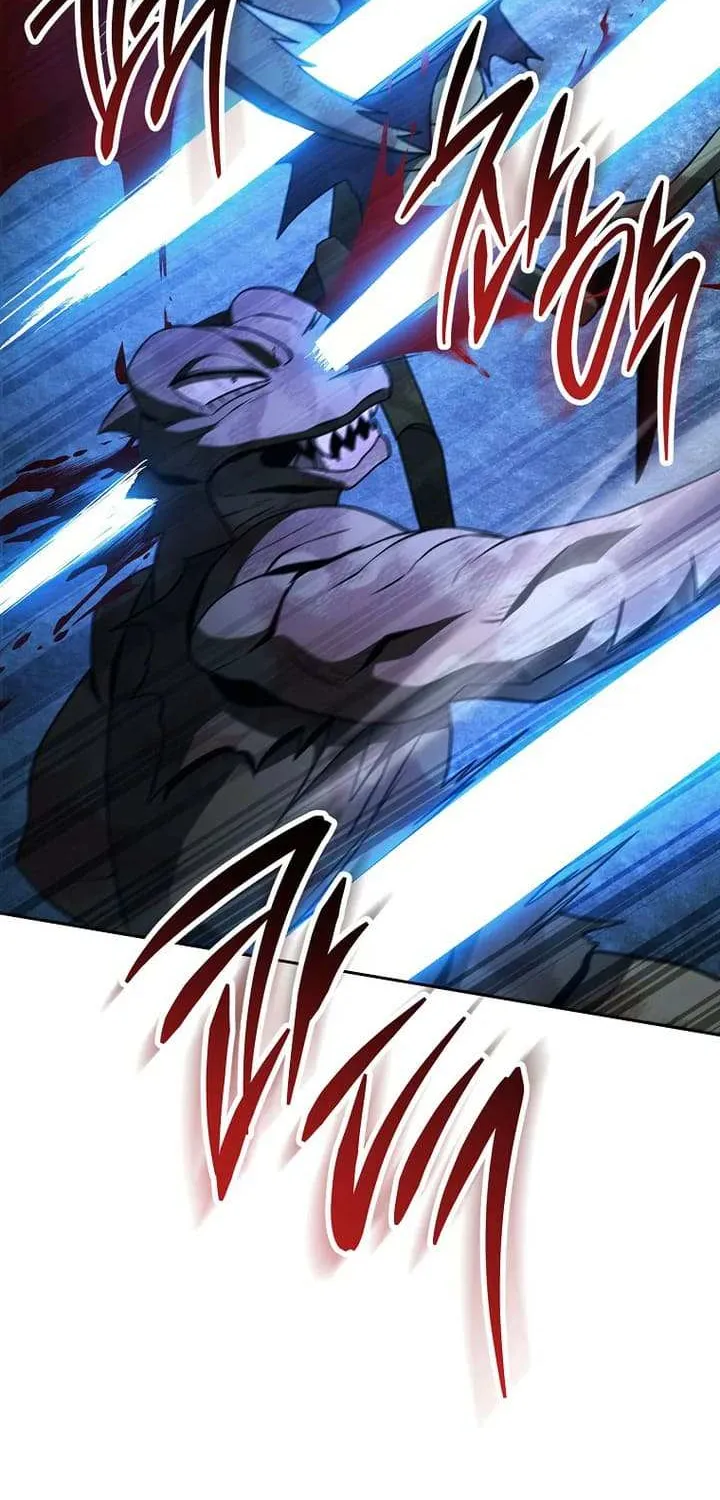 The Skeleton Soldier Failed To Defend The Dungeon Chapter 308 page 29 - 
