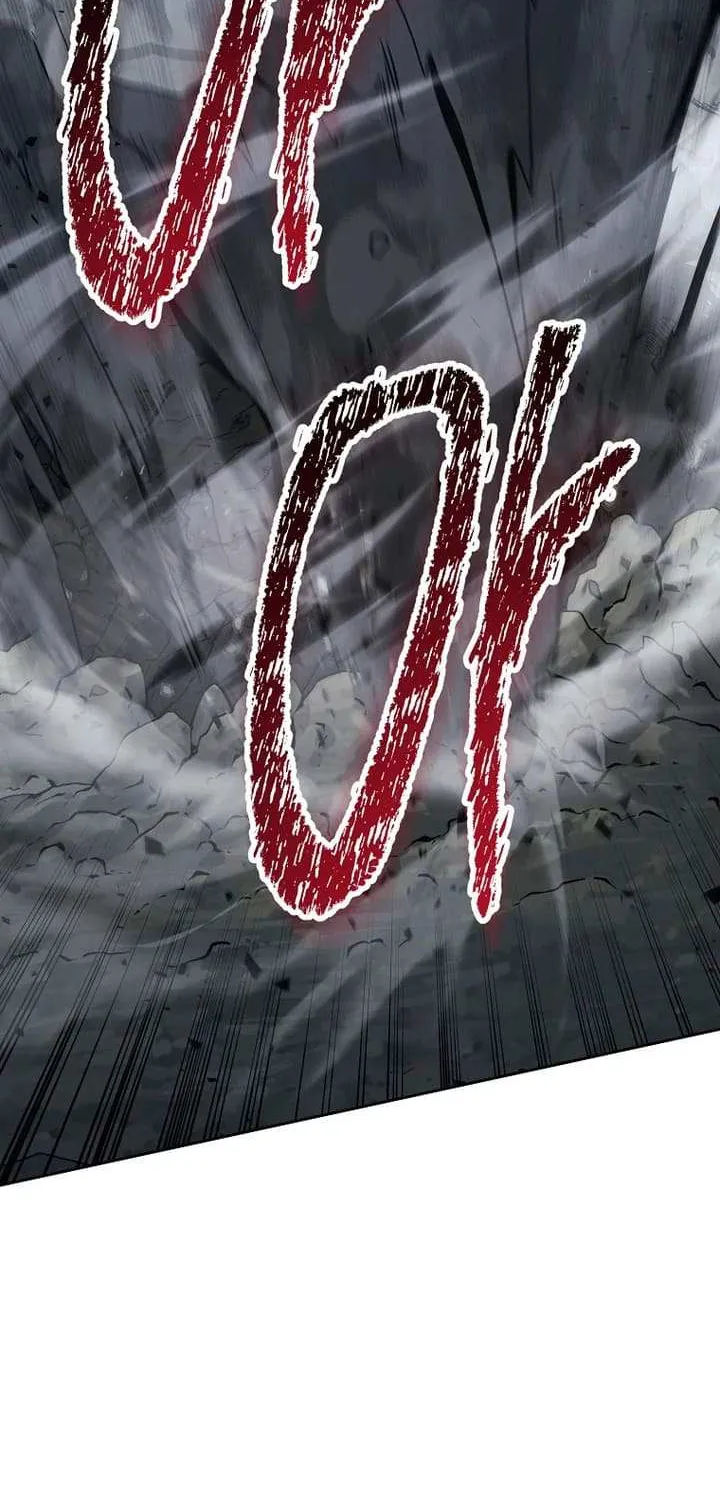 The Skeleton Soldier Failed To Defend The Dungeon Chapter 308 page 33 - 
