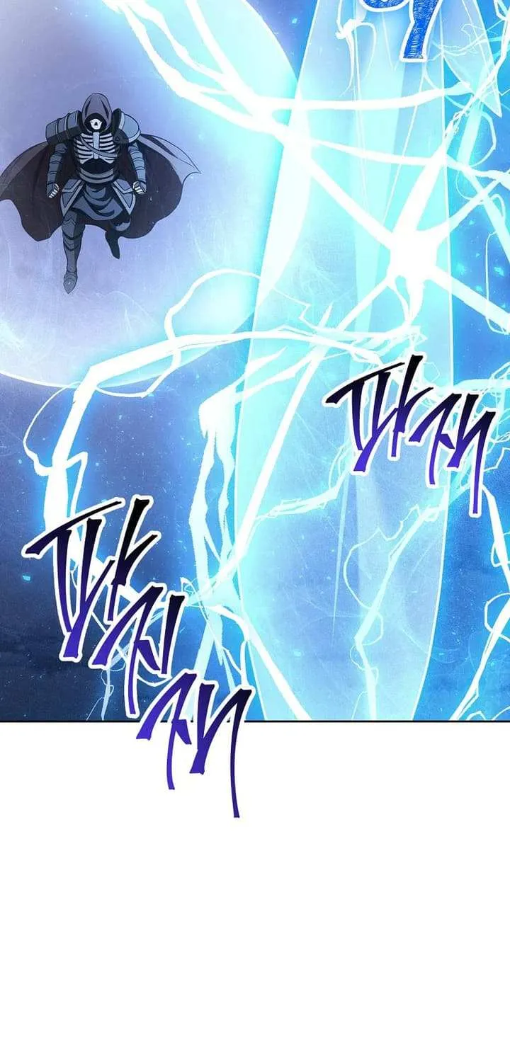 The Skeleton Soldier Failed To Defend The Dungeon Chapter 308 page 45 - 