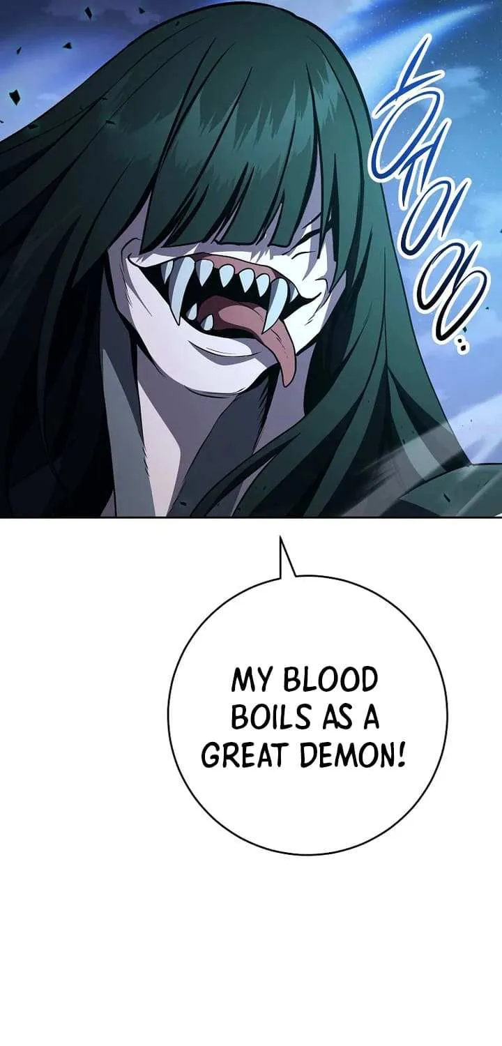 The Skeleton Soldier Failed To Defend The Dungeon Chapter 308 page 48 - 