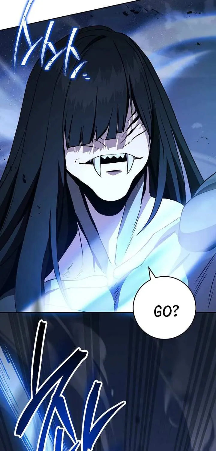 The Skeleton Soldier Failed To Defend The Dungeon Chapter 308 page 52 - 