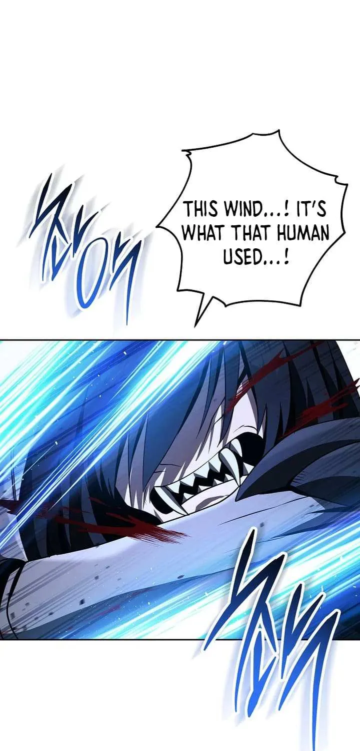 The Skeleton Soldier Failed To Defend The Dungeon Chapter 308 page 55 - 