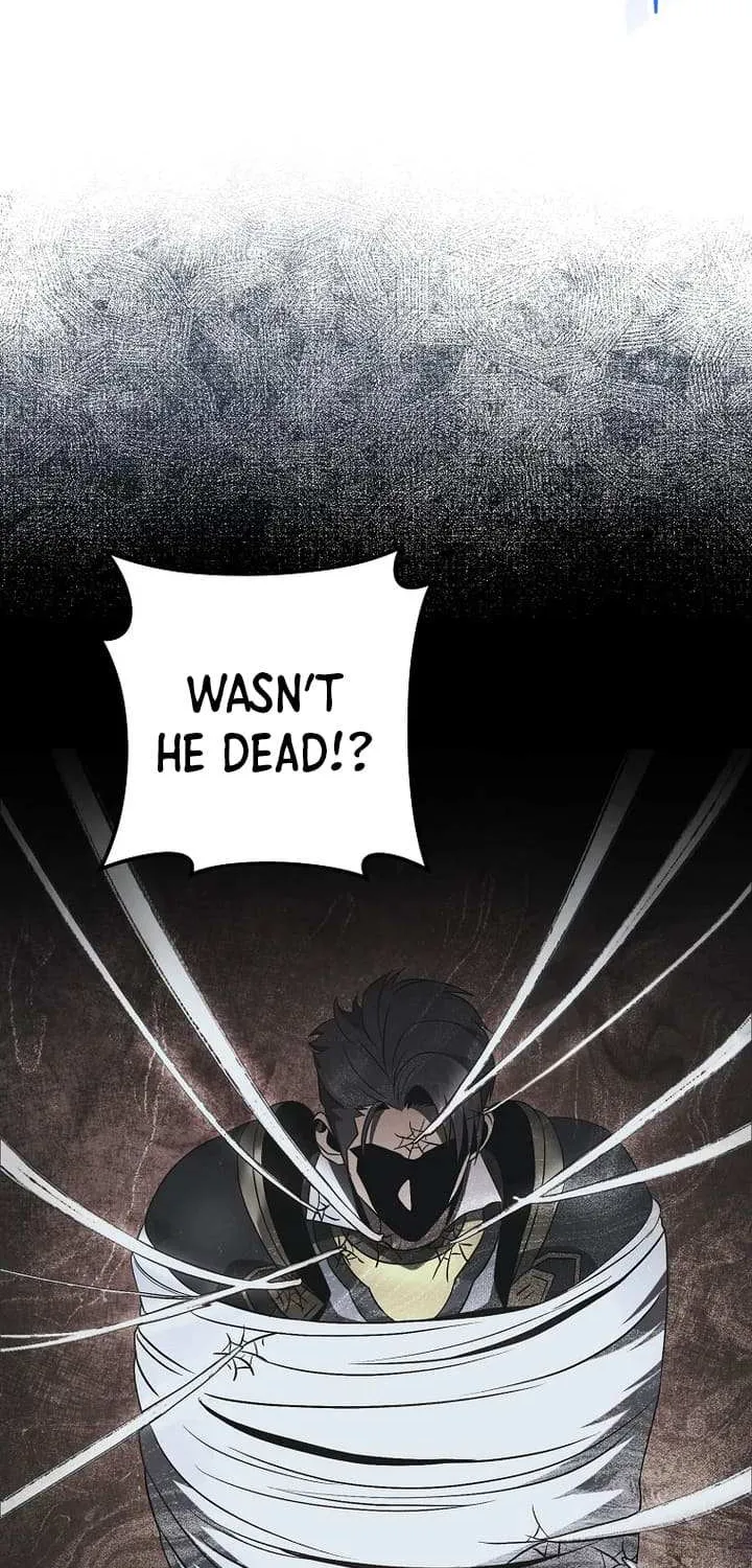 The Skeleton Soldier Failed To Defend The Dungeon Chapter 308 page 56 - 