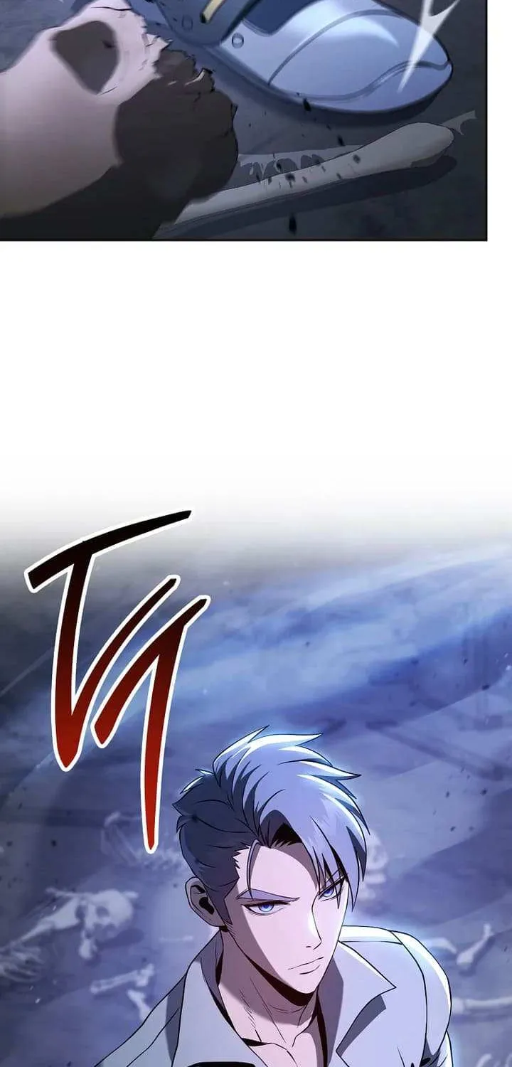The Skeleton Soldier Failed To Defend The Dungeon Chapter 308 page 72 - 