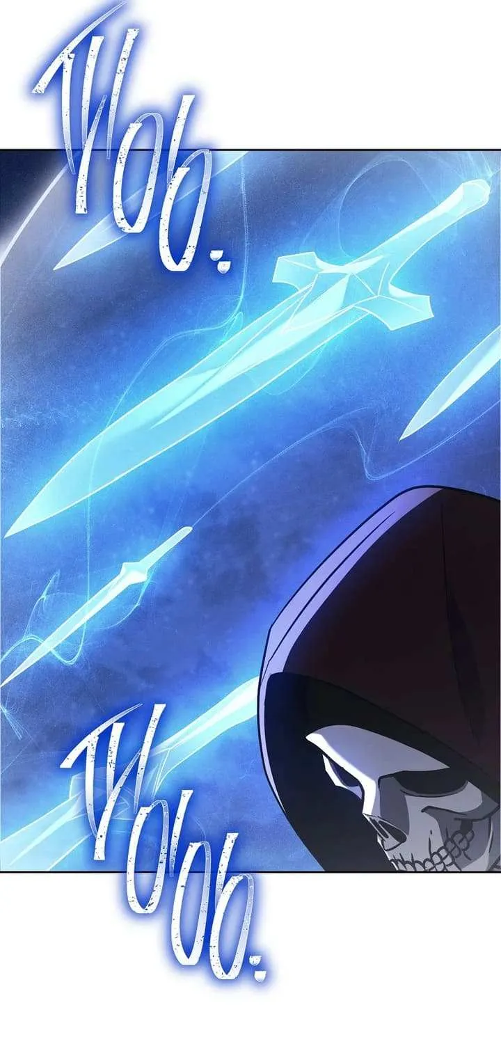The Skeleton Soldier Failed To Defend The Dungeon Chapter 308 page 76 - 