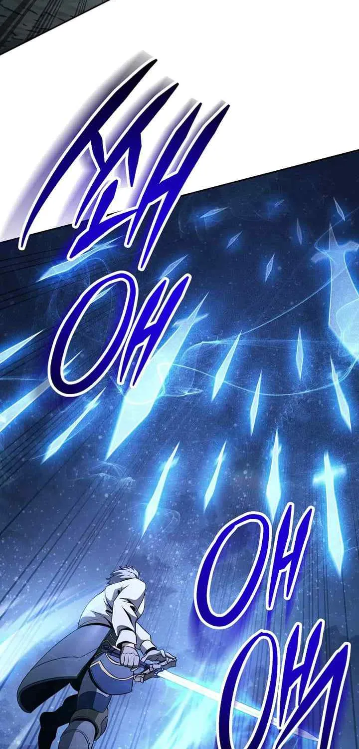 The Skeleton Soldier Failed To Defend The Dungeon Chapter 308 page 84 - 