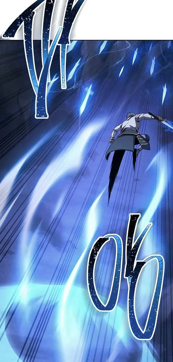 The Skeleton Soldier Failed To Defend The Dungeon Chapter 308 page 90 - 