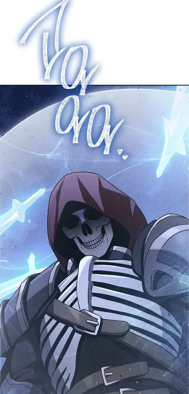 The Skeleton Soldier Failed To Defend The Dungeon Chapter 308 page 10 - 