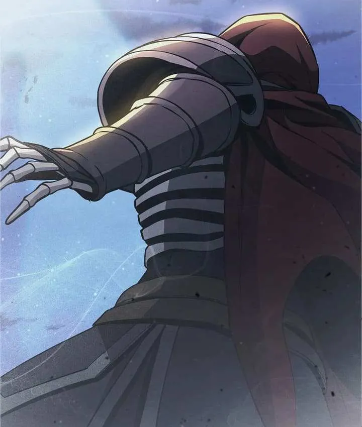 The Skeleton Soldier Failed To Defend The Dungeon Chapter 308 page 99 - 