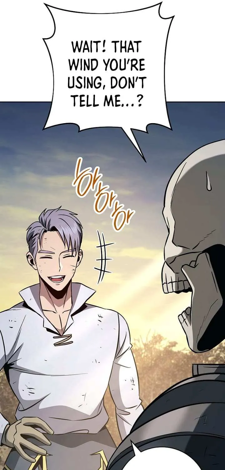 The Skeleton Soldier Failed To Defend The Dungeon Chapter 309 page 101 - 