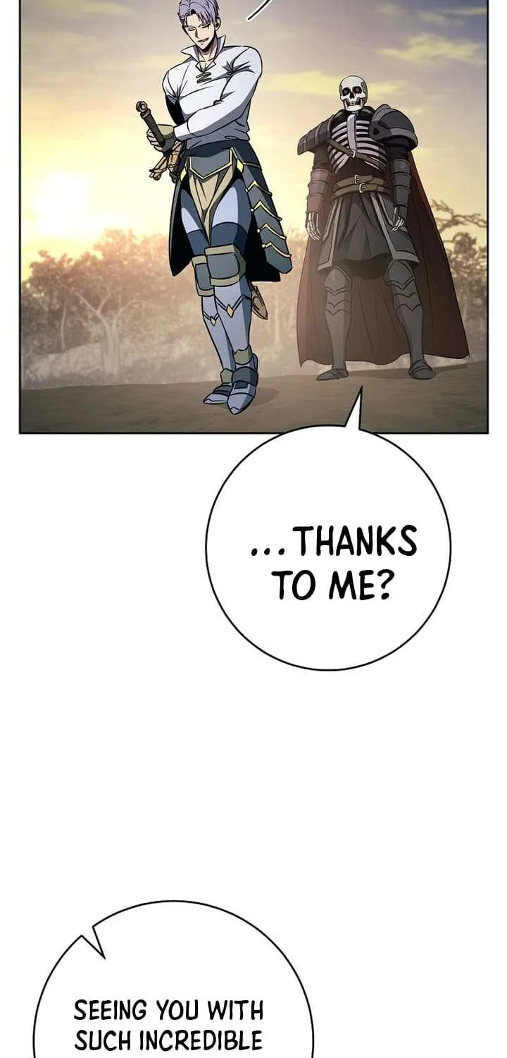 The Skeleton Soldier Failed To Defend The Dungeon Chapter 309 page 104 - 