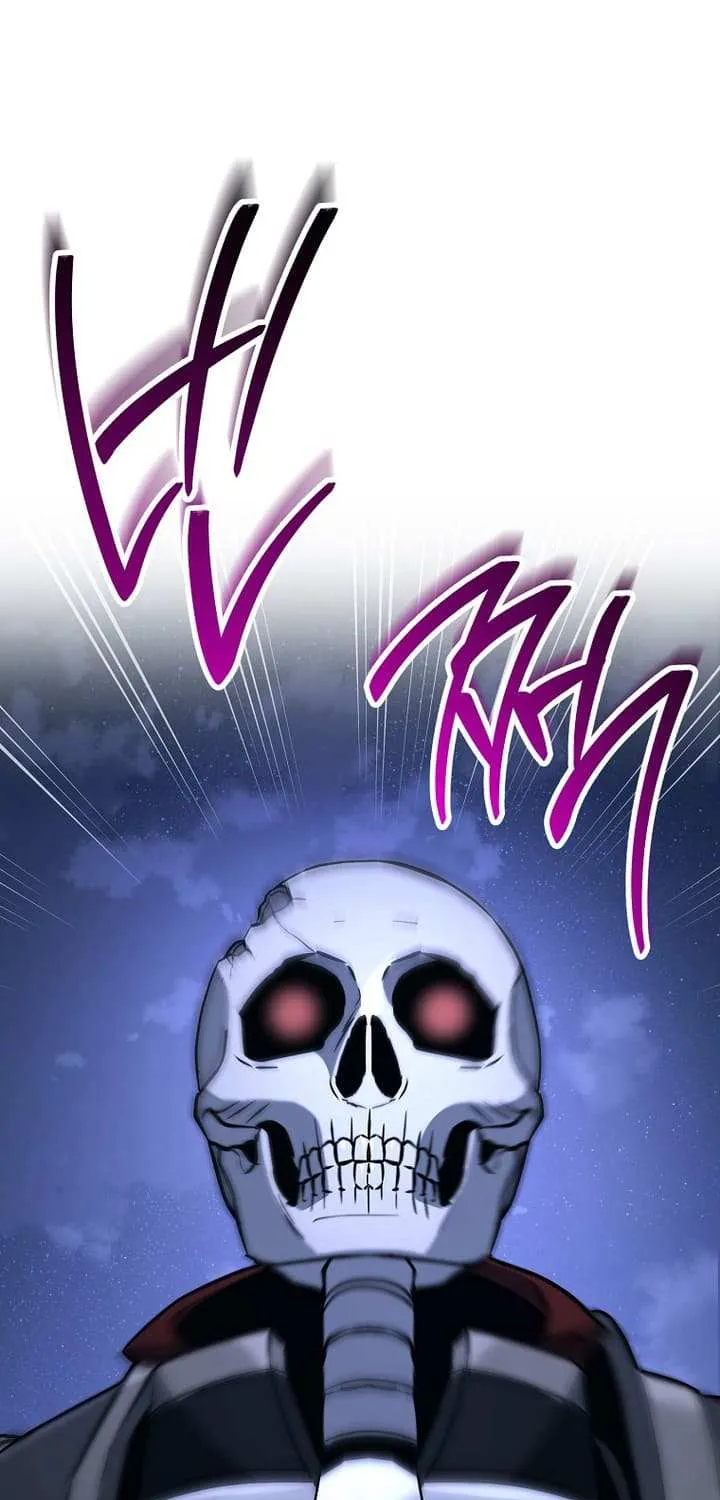 The Skeleton Soldier Failed To Defend The Dungeon Chapter 309 page 21 - 