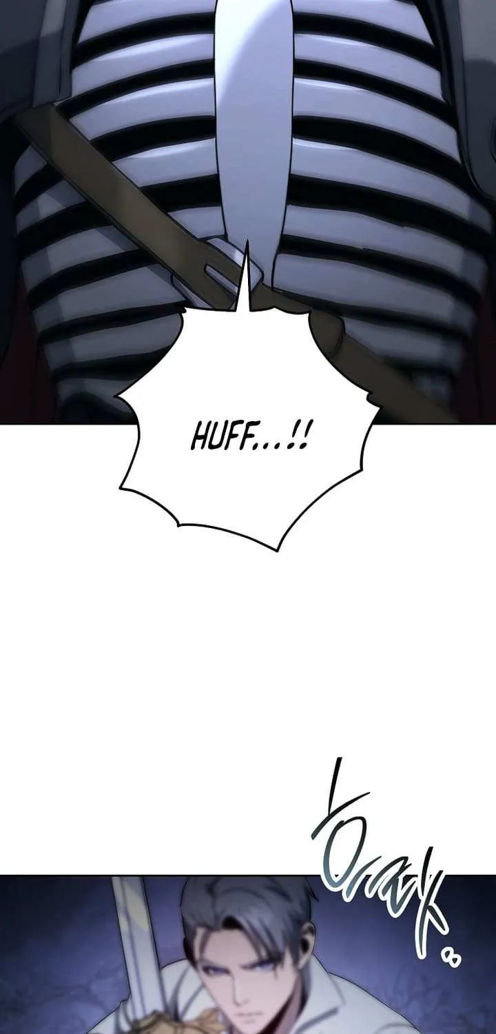 The Skeleton Soldier Failed To Defend The Dungeon Chapter 309 page 22 - 