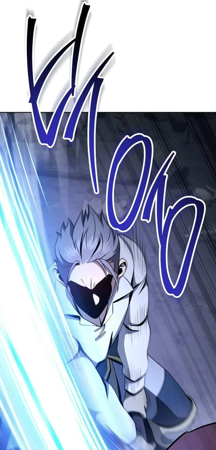 The Skeleton Soldier Failed To Defend The Dungeon Chapter 309 page 24 - 