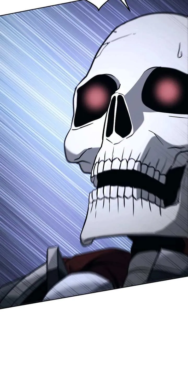 The Skeleton Soldier Failed To Defend The Dungeon Chapter 309 page 26 - 