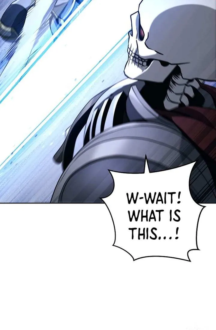 The Skeleton Soldier Failed To Defend The Dungeon Chapter 309 page 29 - 