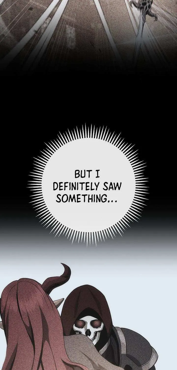 The Skeleton Soldier Failed To Defend The Dungeon Chapter 309 page 31 - 