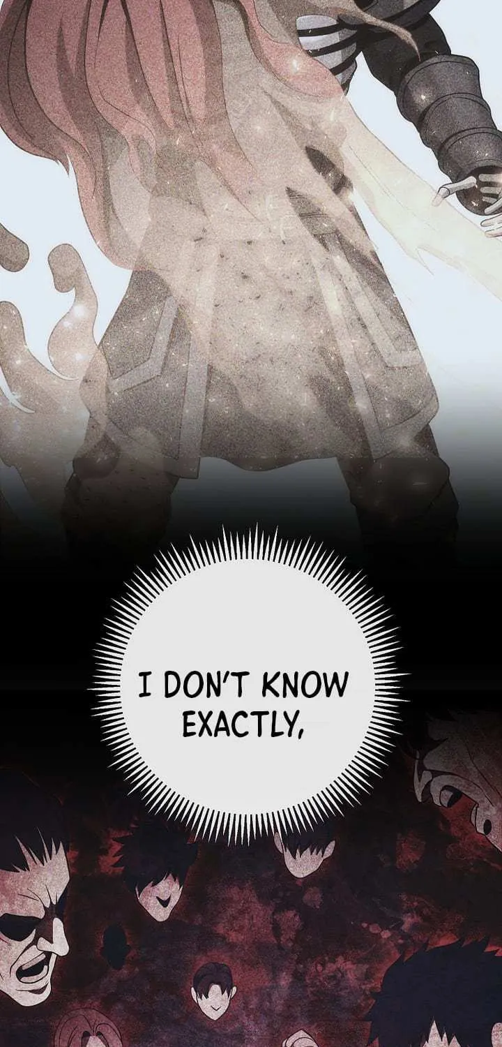 The Skeleton Soldier Failed To Defend The Dungeon Chapter 309 page 32 - 