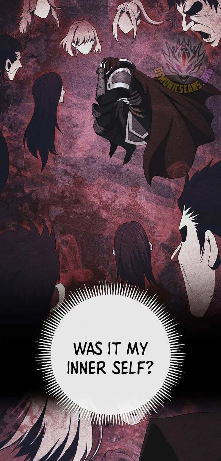 The Skeleton Soldier Failed To Defend The Dungeon Chapter 309 page 33 - 