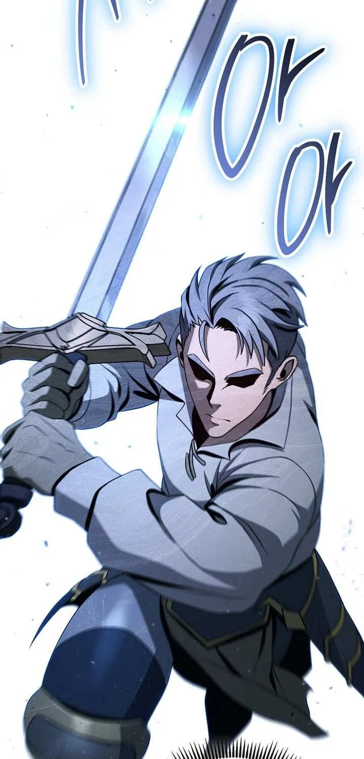 The Skeleton Soldier Failed To Defend The Dungeon Chapter 309 page 35 - 